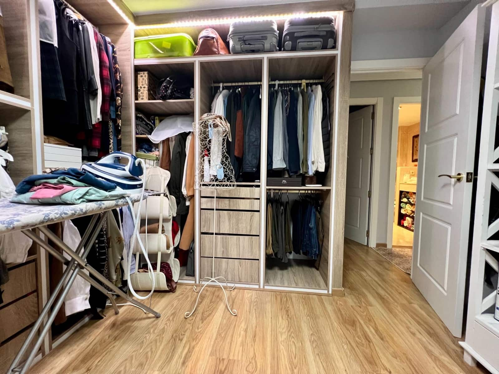 3 soveværelse Lejlighed til salg i Cordoba by med garage - € 215.000 (Ref: 9419870)