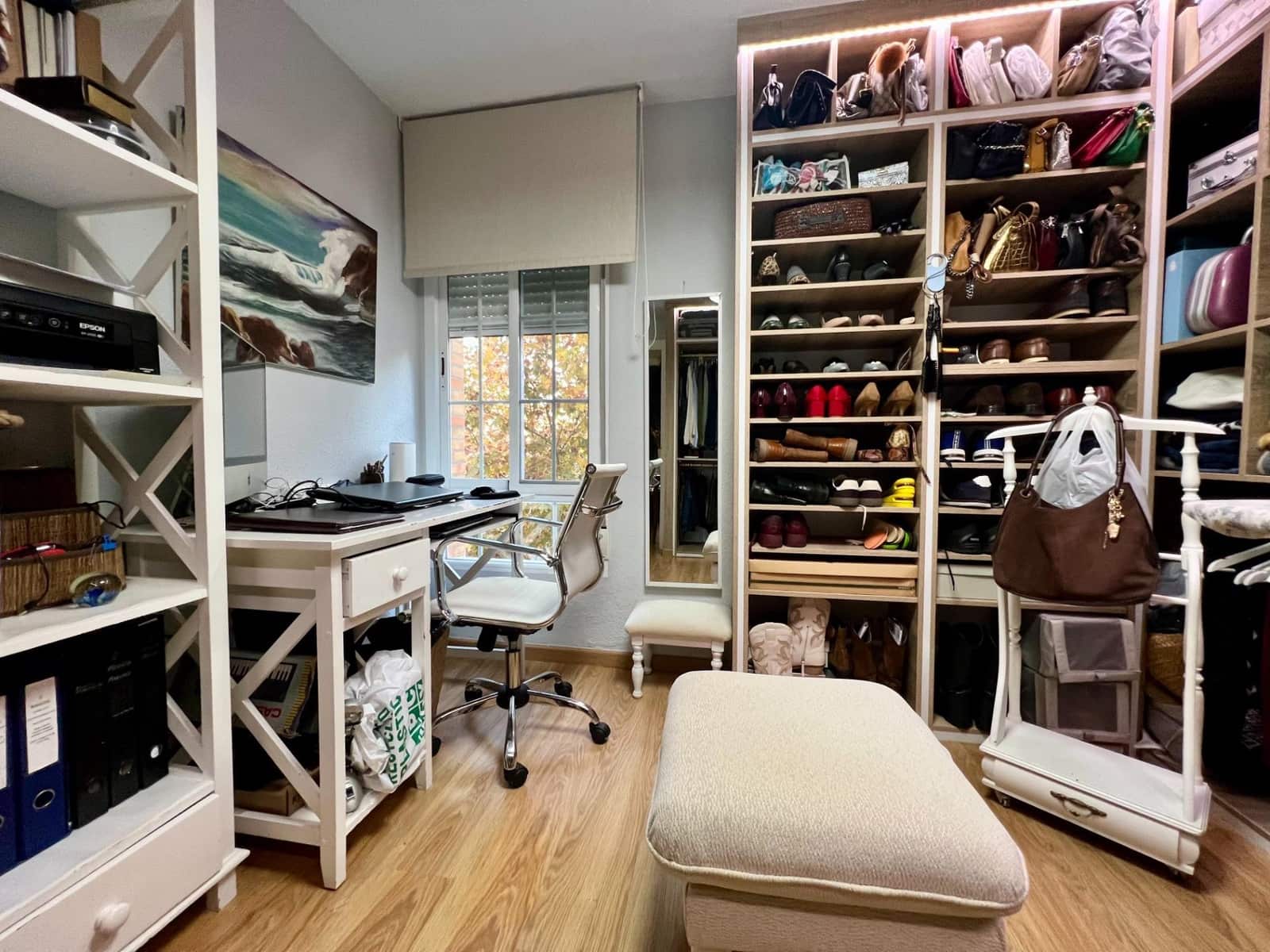 3 soveværelse Lejlighed til salg i Cordoba by med garage - € 215.000 (Ref: 9419870)