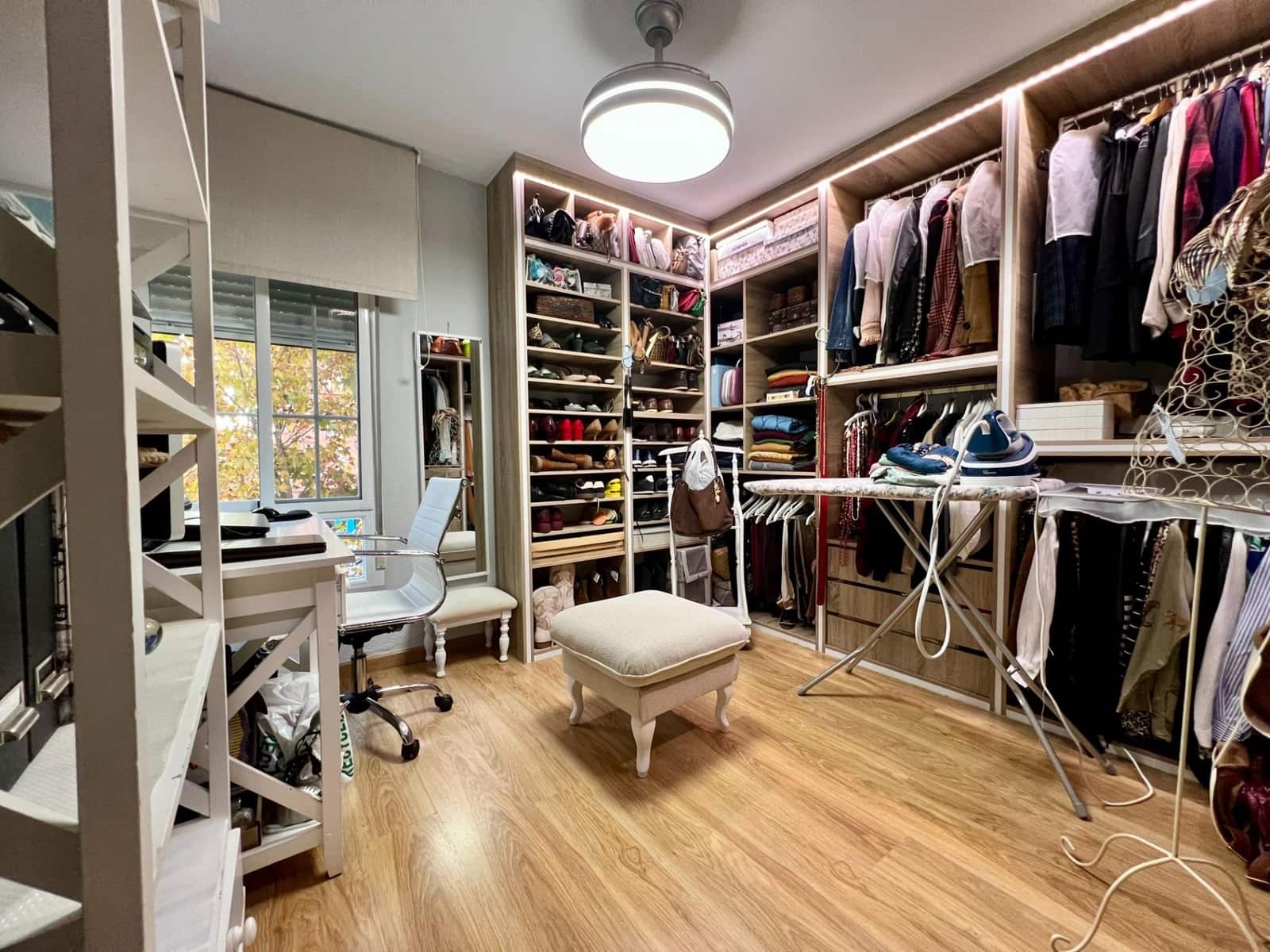 3 soveværelse Lejlighed til salg i Cordoba by med garage - € 215.000 (Ref: 9419870)