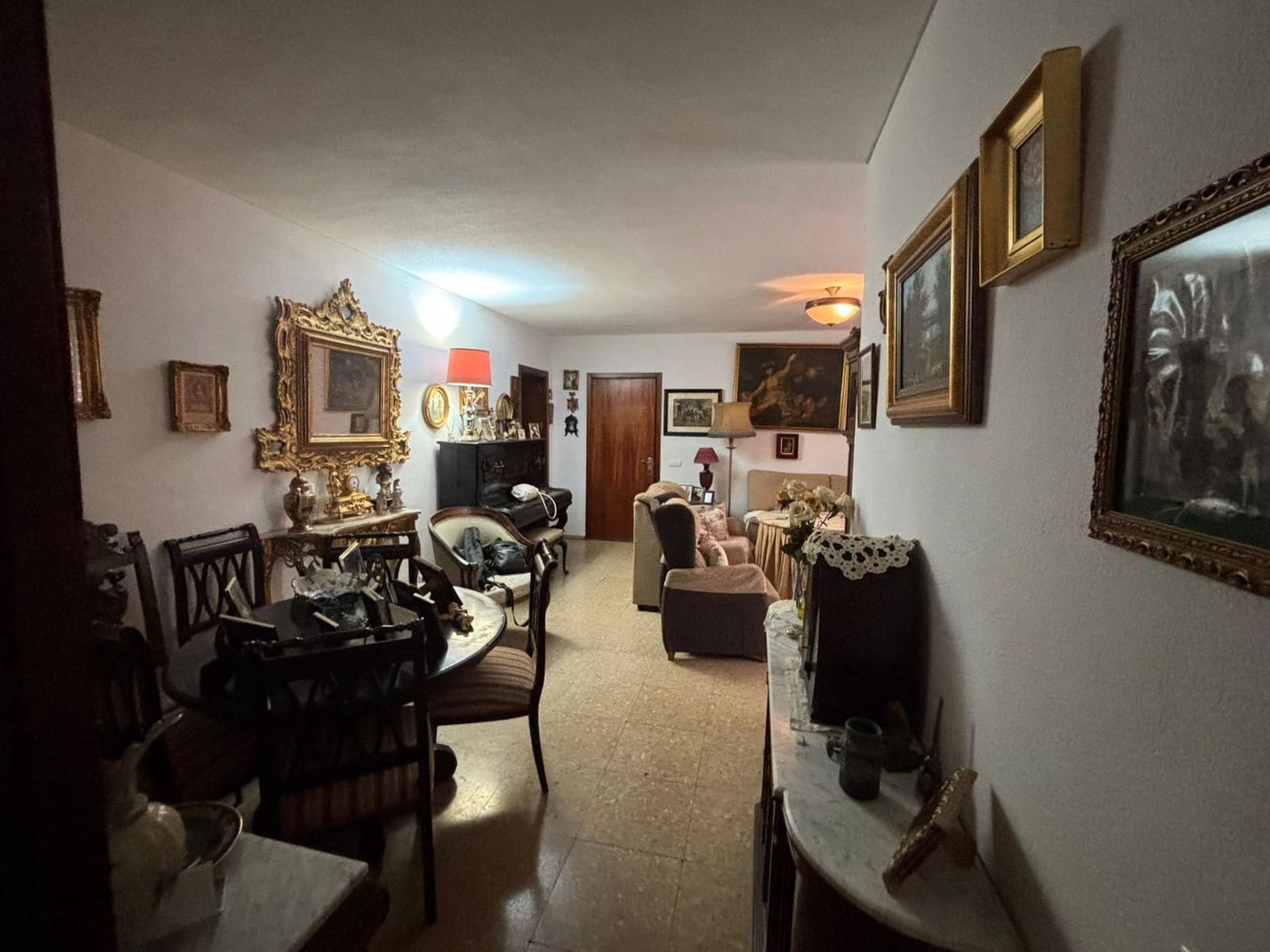 4 camera da letto Appartamento in vendita in Cordova citta - 275.000 € (Rif: 9423900)