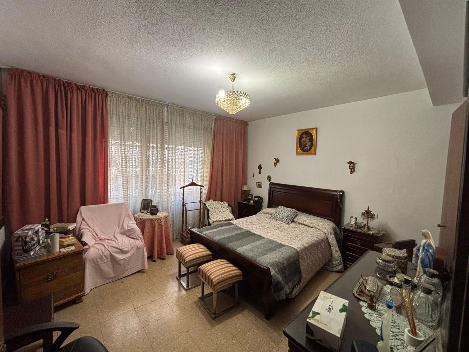4 camera da letto Appartamento in vendita in Cordova citta - 275.000 € (Rif: 9423900)
