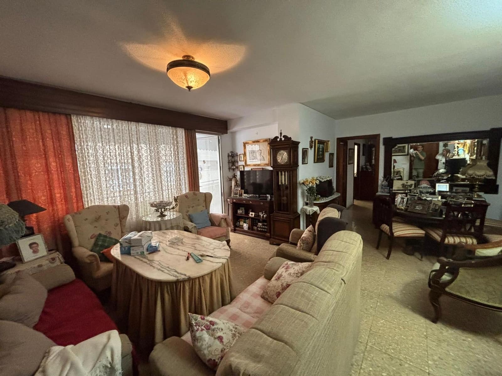 4 camera da letto Appartamento in vendita in Cordova citta - 275.000 € (Rif: 9423900)