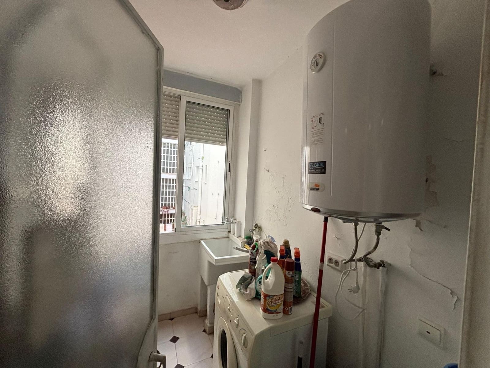 4 camera da letto Appartamento in vendita in Cordova citta - 275.000 € (Rif: 9423900)