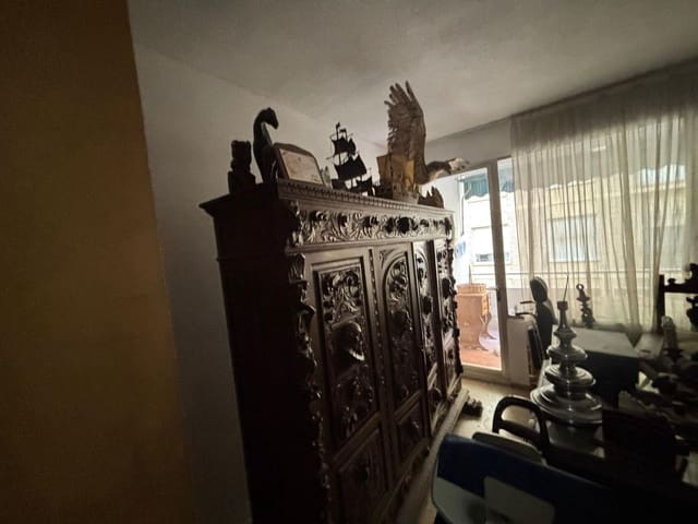 4 camera da letto Appartamento in vendita in Cordova città - 275.000 € (Rif: 9423900)