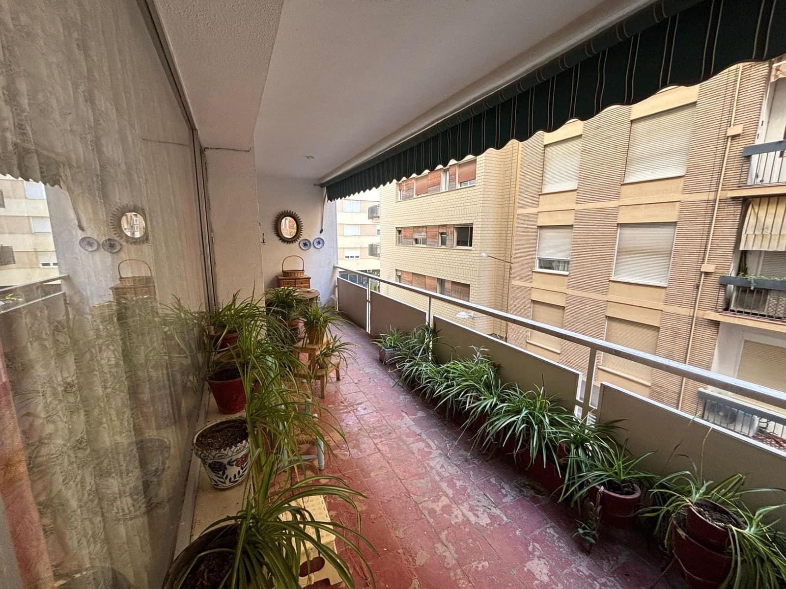 4 camera da letto Appartamento in vendita in Cordova citta - 275.000 € (Rif: 9423900)