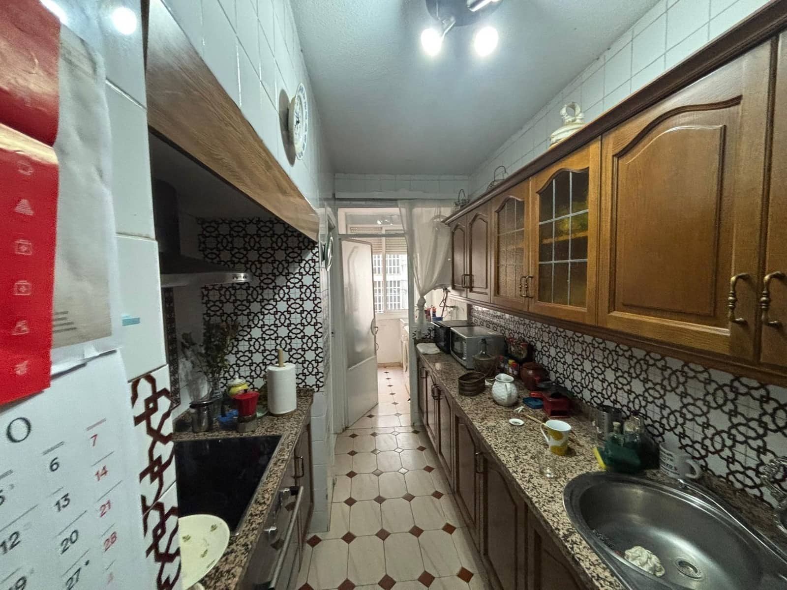 4 camera da letto Appartamento in vendita in Cordova citta - 275.000 € (Rif: 9423900)
