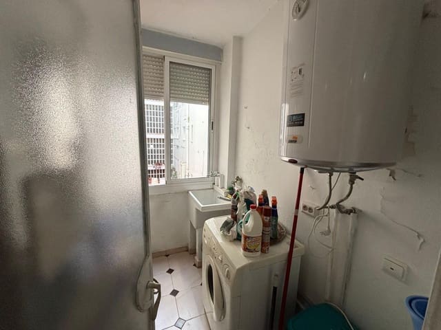 4 camera da letto Appartamento in vendita in Cordova città - 275.000 € (Rif: 9423900)