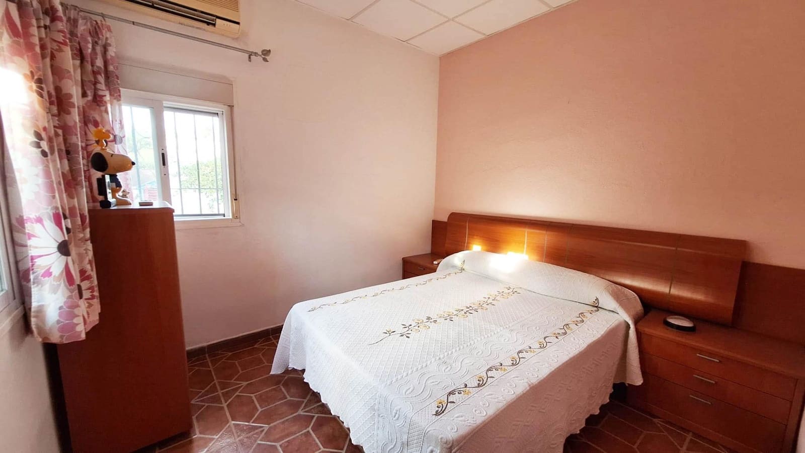 3 slaapkamer Finca/Landhuis te koop in Almodovar del Rio met zwembad garage - € 99.500 (Ref: 9424027)