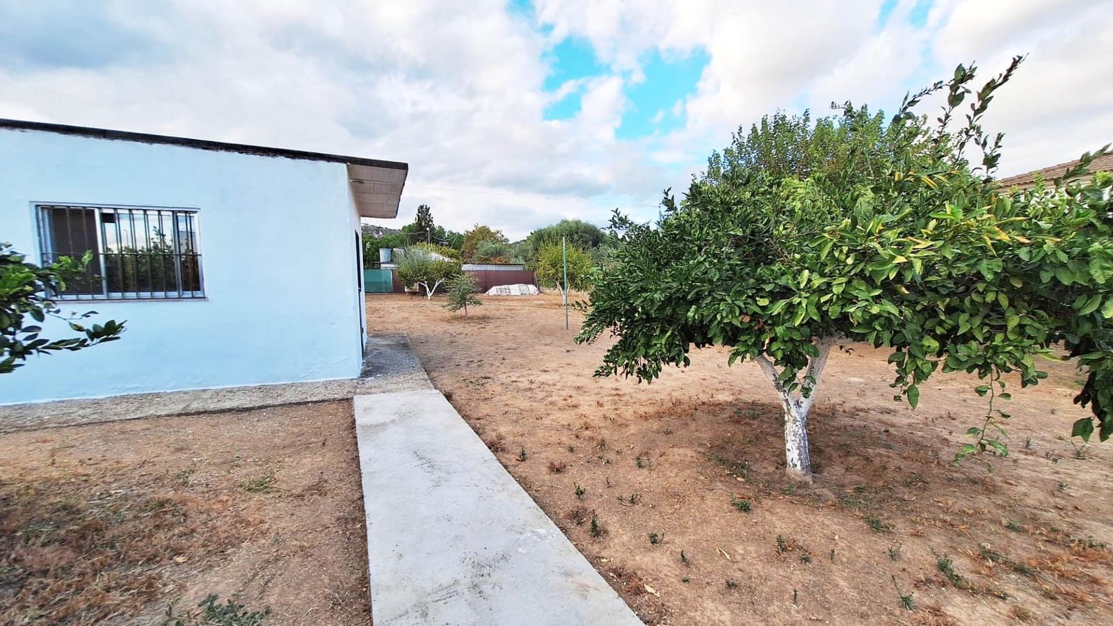 3 slaapkamer Finca/Landhuis te koop in Almodovar del Rio met zwembad garage - € 99.500 (Ref: 9424027)