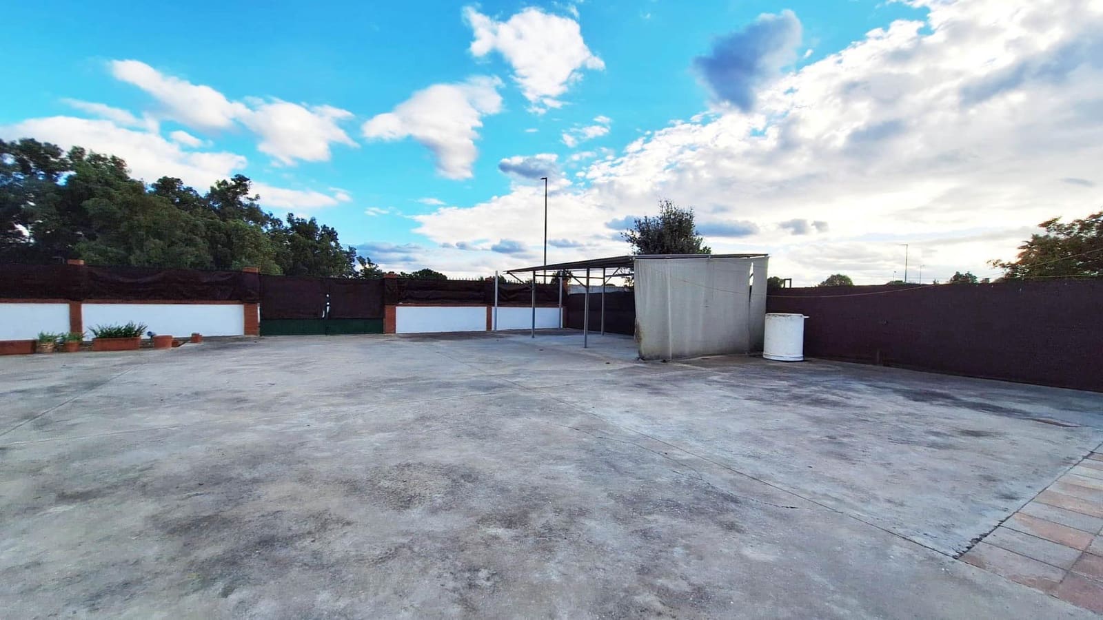 3 slaapkamer Finca/Landhuis te koop in Almodovar del Rio met zwembad garage - € 99.500 (Ref: 9424027)