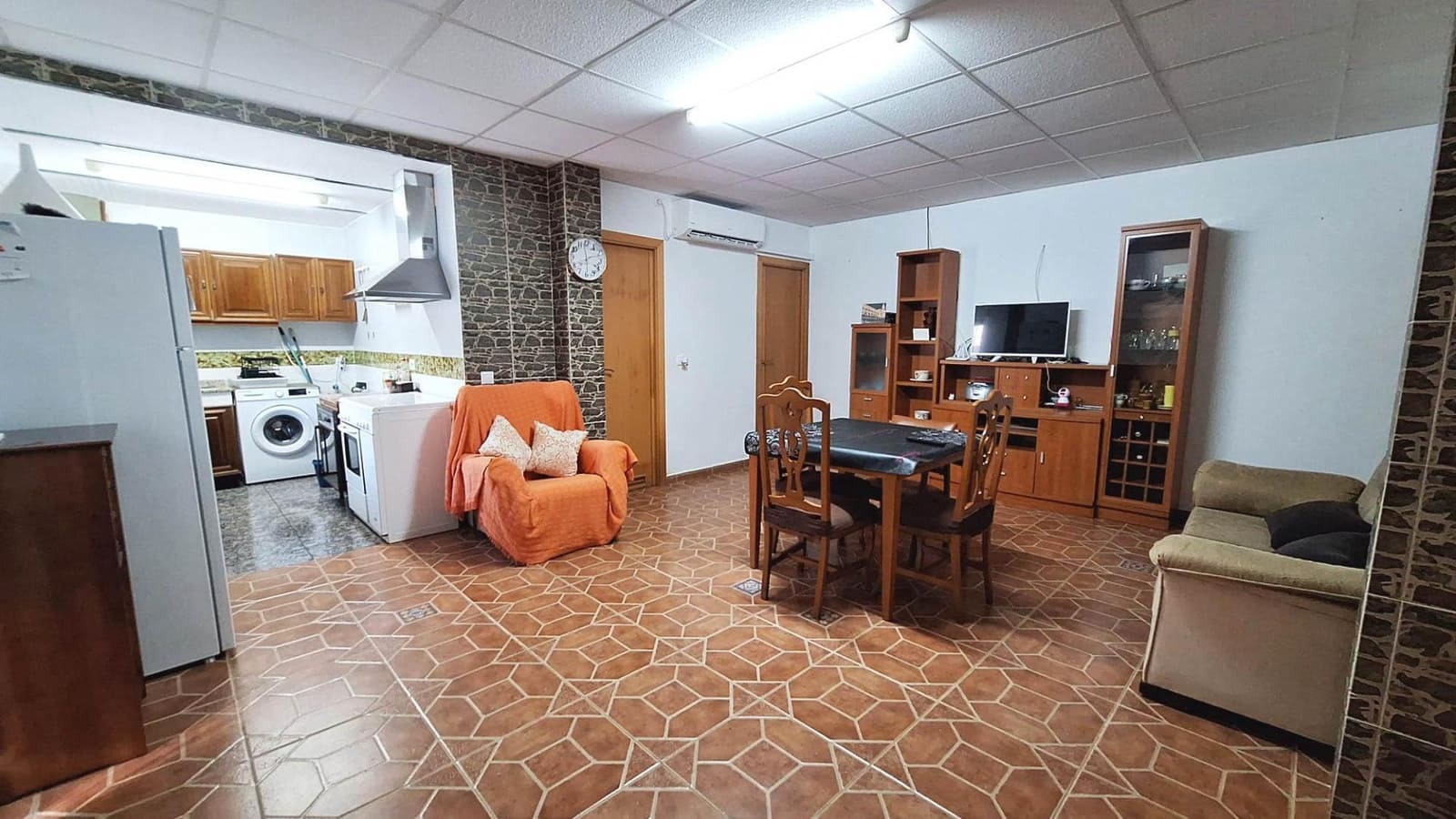 3 slaapkamer Finca/Landhuis te koop in Almodovar del Rio met zwembad garage - € 99.500 (Ref: 9424027)