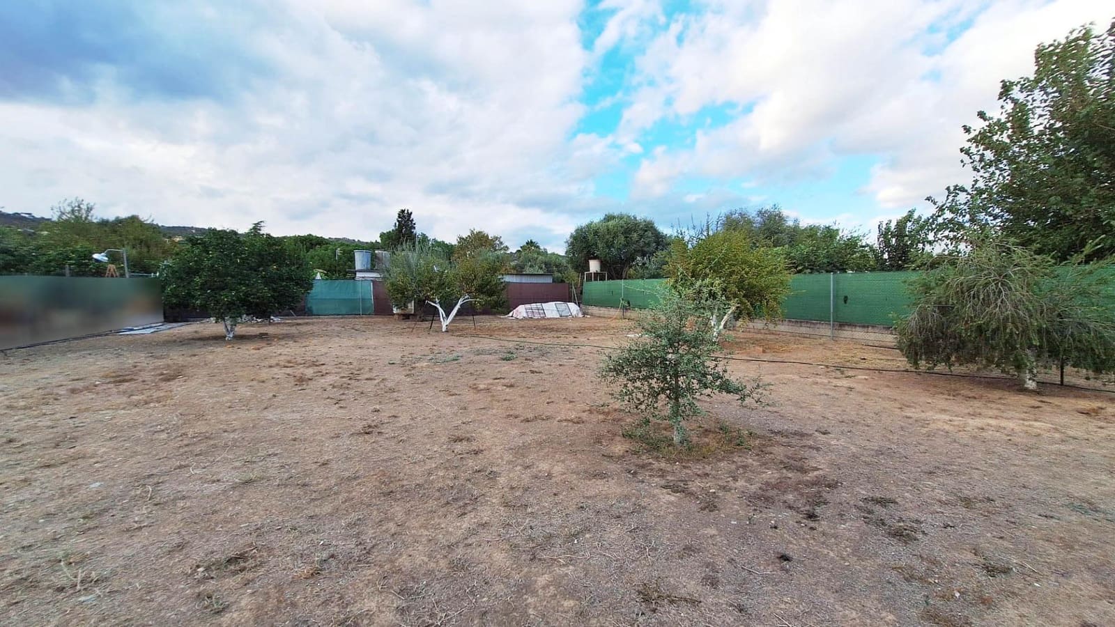 3 slaapkamer Finca/Landhuis te koop in Almodovar del Rio met zwembad garage - € 99.500 (Ref: 9424027)