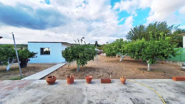 3 soveværelse Finca/Landehus til salg i Almodóvar del Río med swimmingpool garage - € 99.500 (Ref: 9424027)
