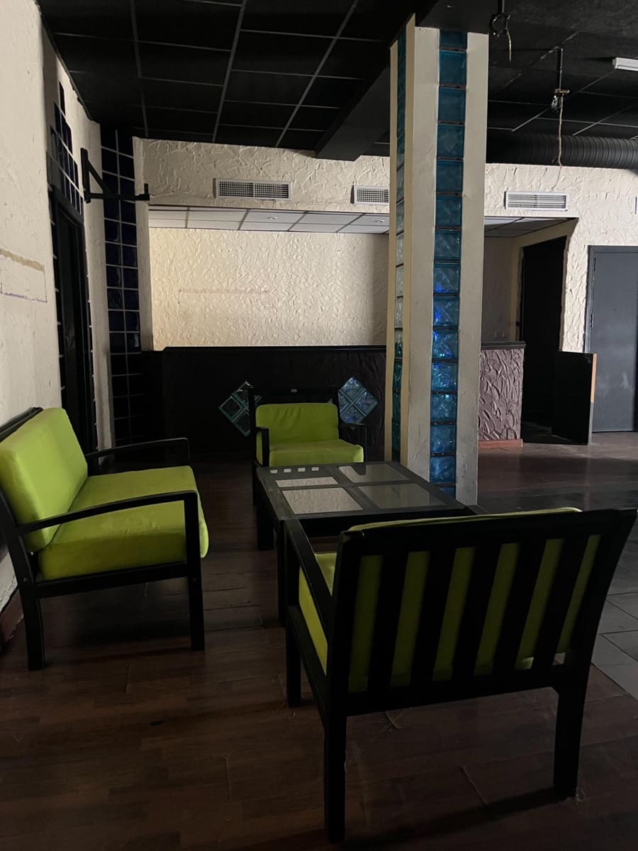 Virksomhed til salg i Cordoba by - € 140.000 (Ref: 9427301)