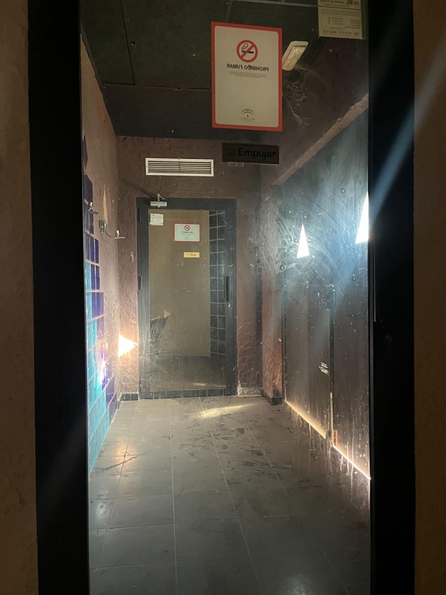 Virksomhed til salg i Cordoba by - € 140.000 (Ref: 9427301)