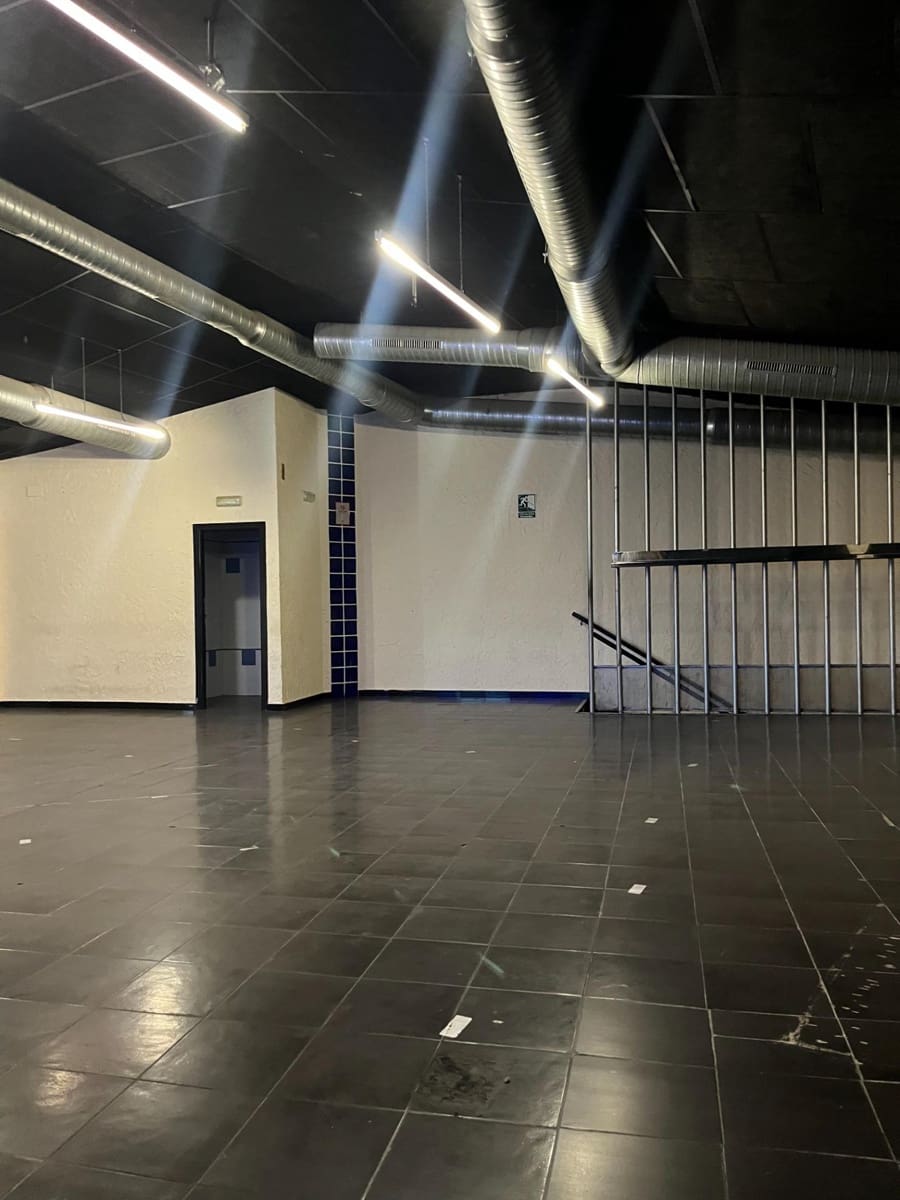 Virksomhed til salg i Cordoba by - € 140.000 (Ref: 9427301)