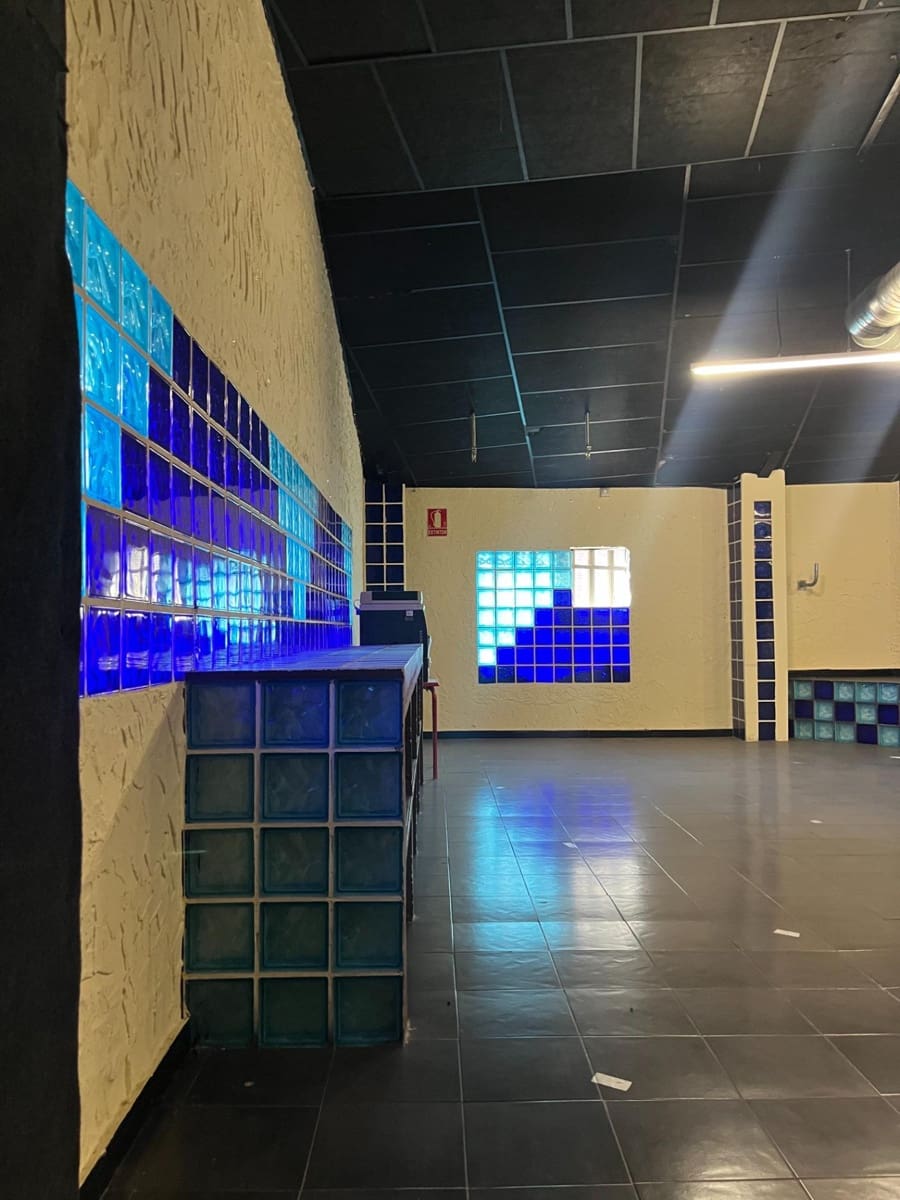 Virksomhed til salg i Cordoba by - € 140.000 (Ref: 9427301)