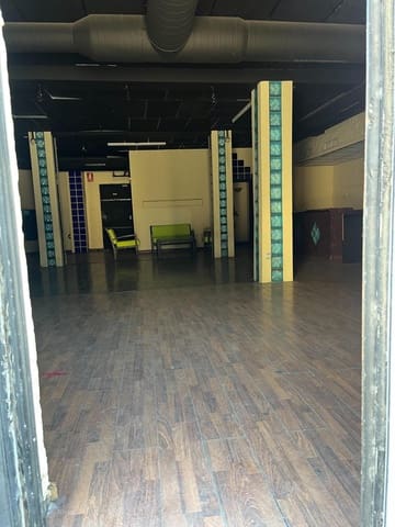 Virksomhed til salg i P.I. Chinales, Córdoba by - € 140.000 (Ref: 9427301)