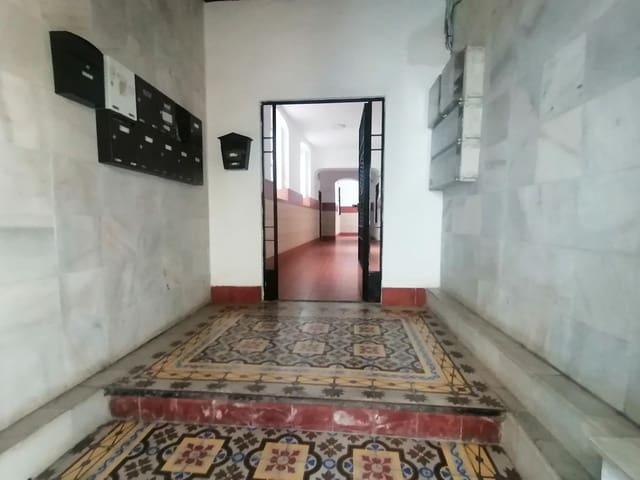 1 camera da letto Appartamento in vendita in Santa Marina, Cordova città - 130.000 € (Rif: 9427303)