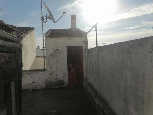 1 camera da letto Appartamento in vendita in Santa Marina, Cordova città - 130.000 € (Rif: 9427303)