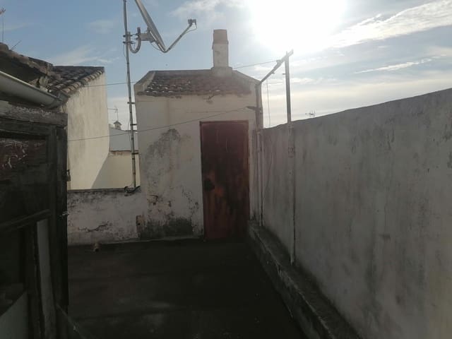 1 camera da letto Appartamento in vendita in Santa Marina, Cordova città - 130.000 € (Rif: 9427303)