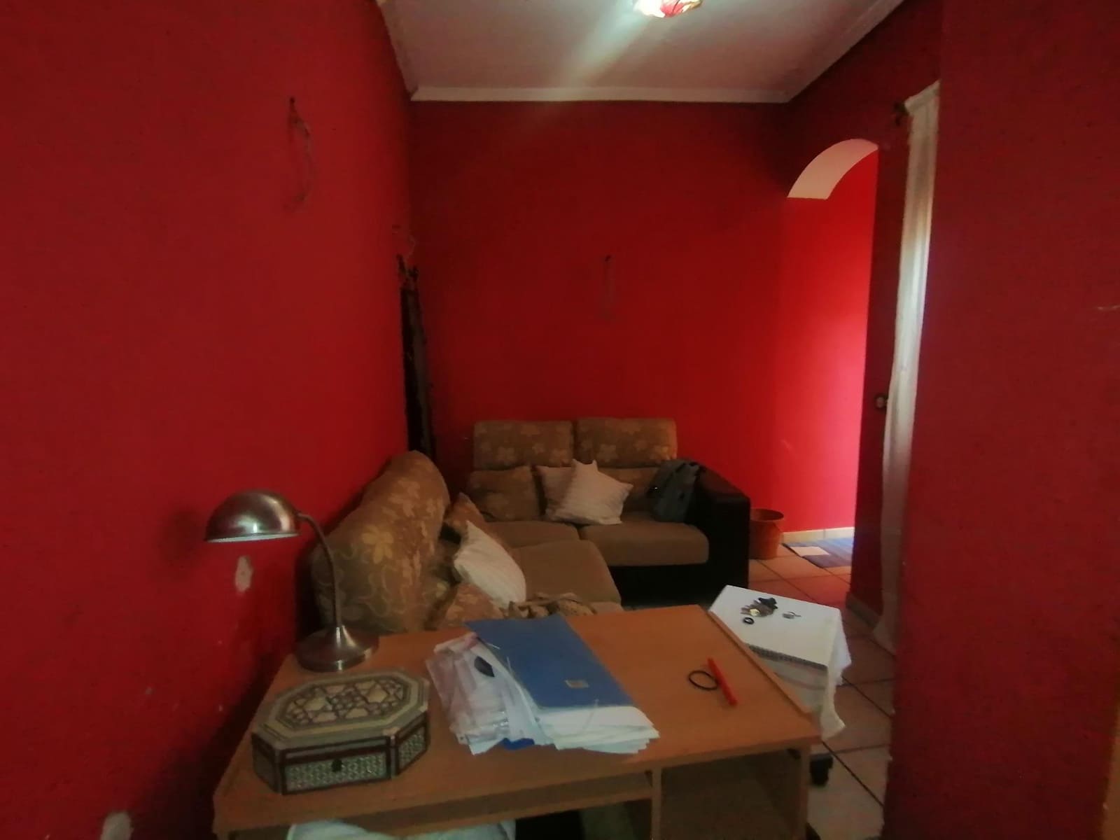 1 makuuhuone Asunto myytävänä paikassa Cordoba kaupunki - 130 000 € (Ref: 9427303)