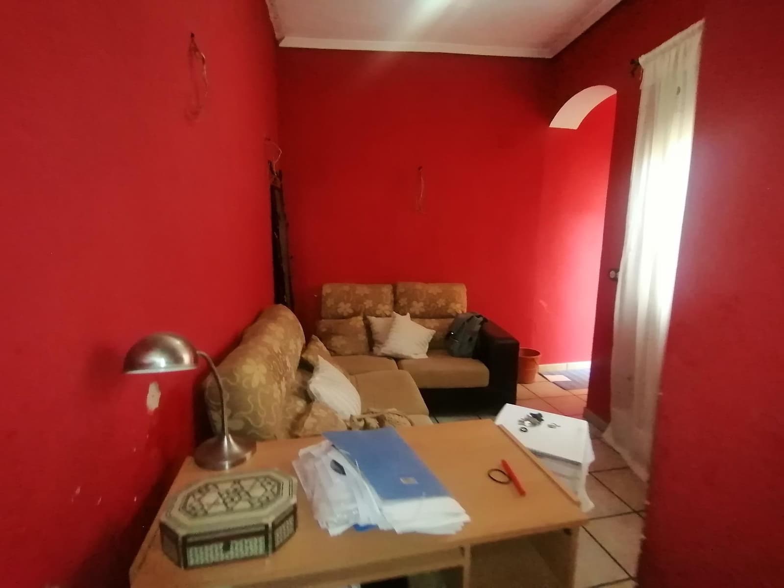 1 makuuhuone Asunto myytävänä paikassa Cordoba kaupunki - 130 000 € (Ref: 9427303)