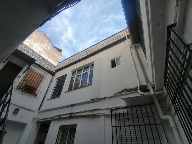 1 camera da letto Appartamento in vendita in Santa Marina, Cordova città - 130.000 € (Rif: 9427303)