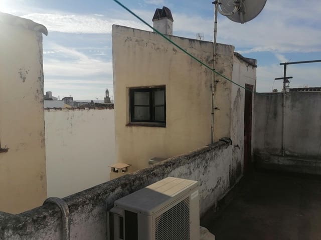 1 camera da letto Appartamento in vendita in Santa Marina, Cordova città - 130.000 € (Rif: 9427303)