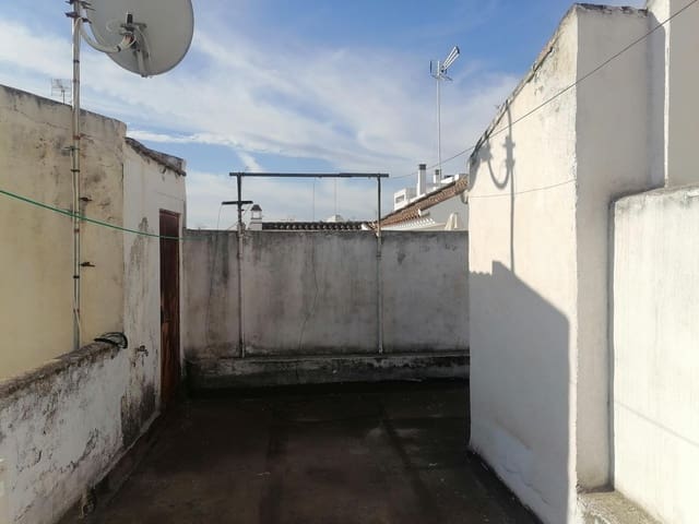 1 camera da letto Appartamento in vendita in Santa Marina, Cordova città - 130.000 € (Rif: 9427303)