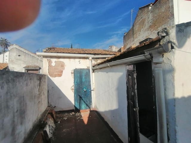 1 camera da letto Appartamento in vendita in Santa Marina, Cordova città - 130.000 € (Rif: 9427303)