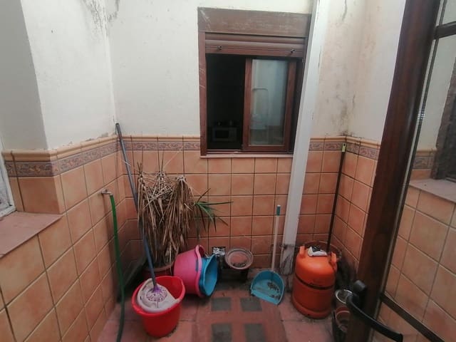 1 camera da letto Appartamento in vendita in Santa Marina, Cordova città - 130.000 € (Rif: 9427303)