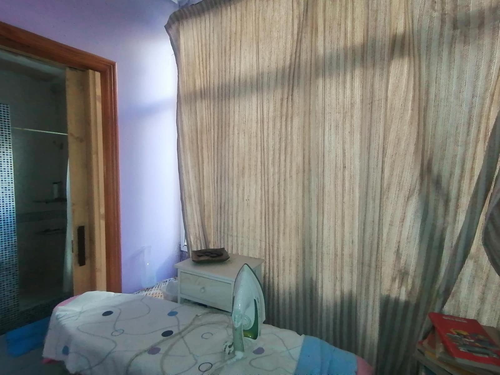 1 makuuhuone Asunto myytävänä paikassa Cordoba kaupunki - 130 000 € (Ref: 9427303)