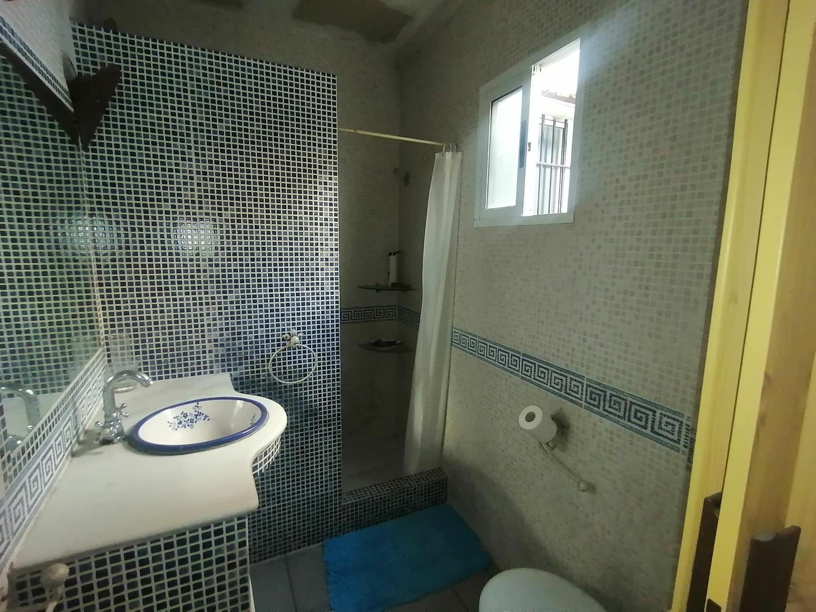 1 makuuhuone Asunto myytävänä paikassa Cordoba kaupunki - 130 000 € (Ref: 9427303)