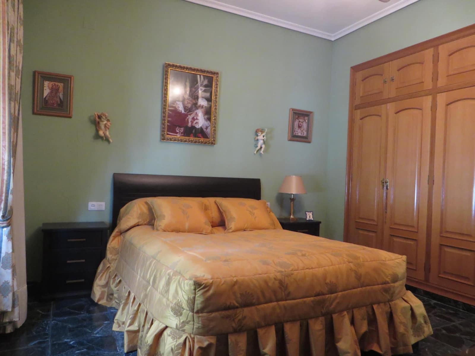 5 chambre Villa/Maison à vendre à Cordoue ville avec piscine garage - 228 000 € (Ref: 9427307)