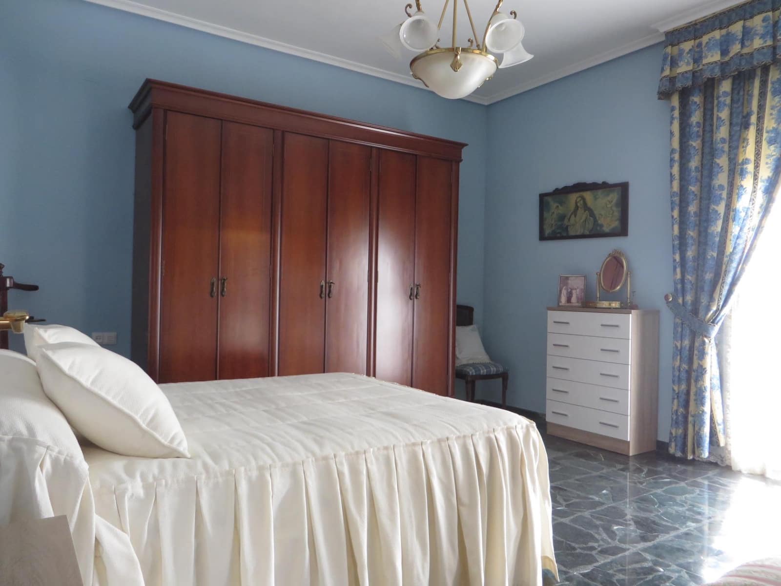 5 chambre Villa/Maison à vendre à Cordoue ville avec piscine garage - 228 000 € (Ref: 9427307)