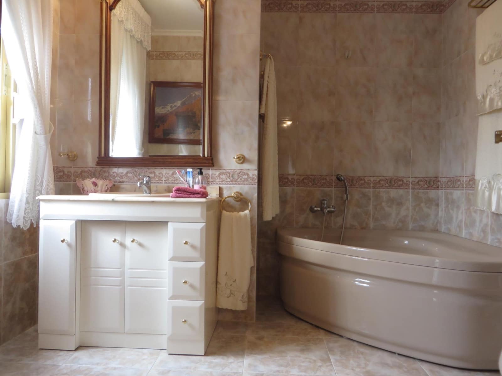 5 chambre Villa/Maison à vendre à Cordoue ville avec piscine garage - 228 000 € (Ref: 9427307)