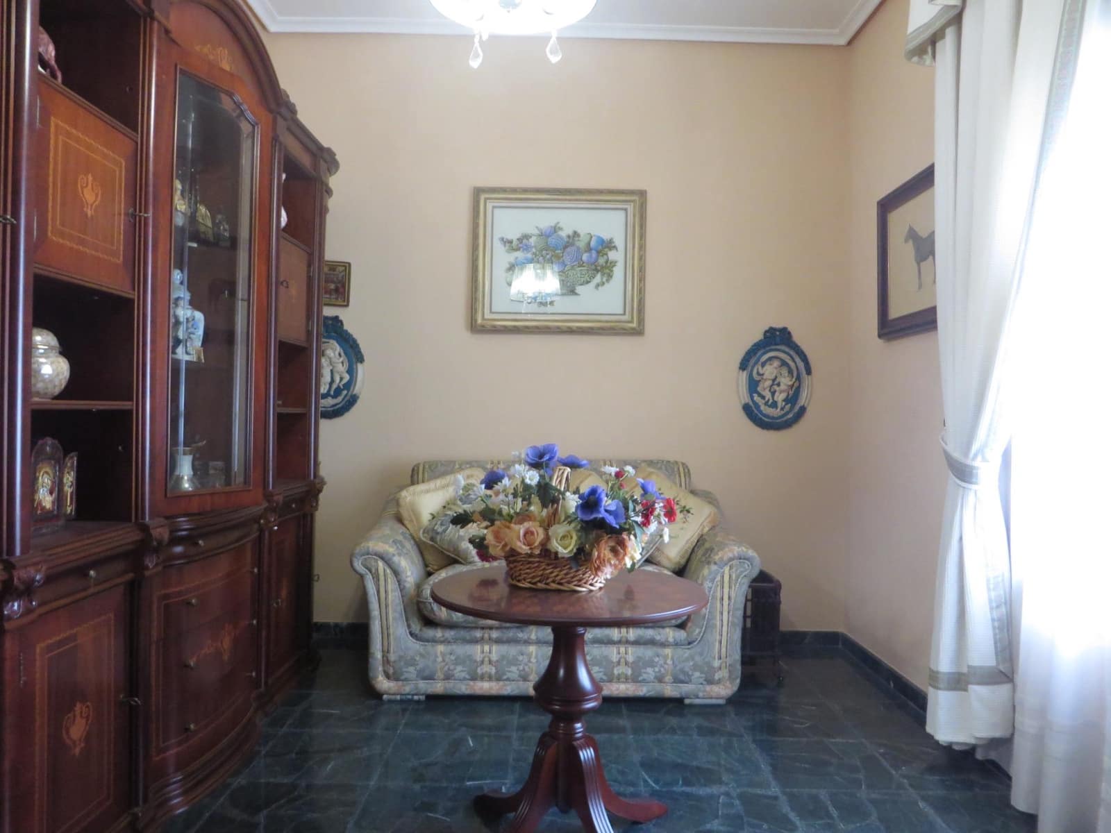 5 chambre Villa/Maison à vendre à Cordoue ville avec piscine garage - 228 000 € (Ref: 9427307)