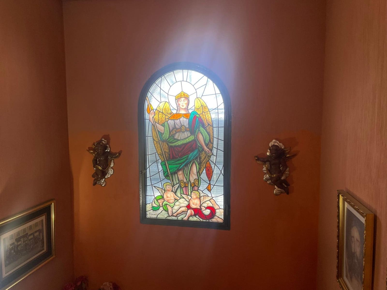 5 chambre Villa/Maison à vendre à Cordoue ville avec piscine garage - 228 000 € (Ref: 9427307)