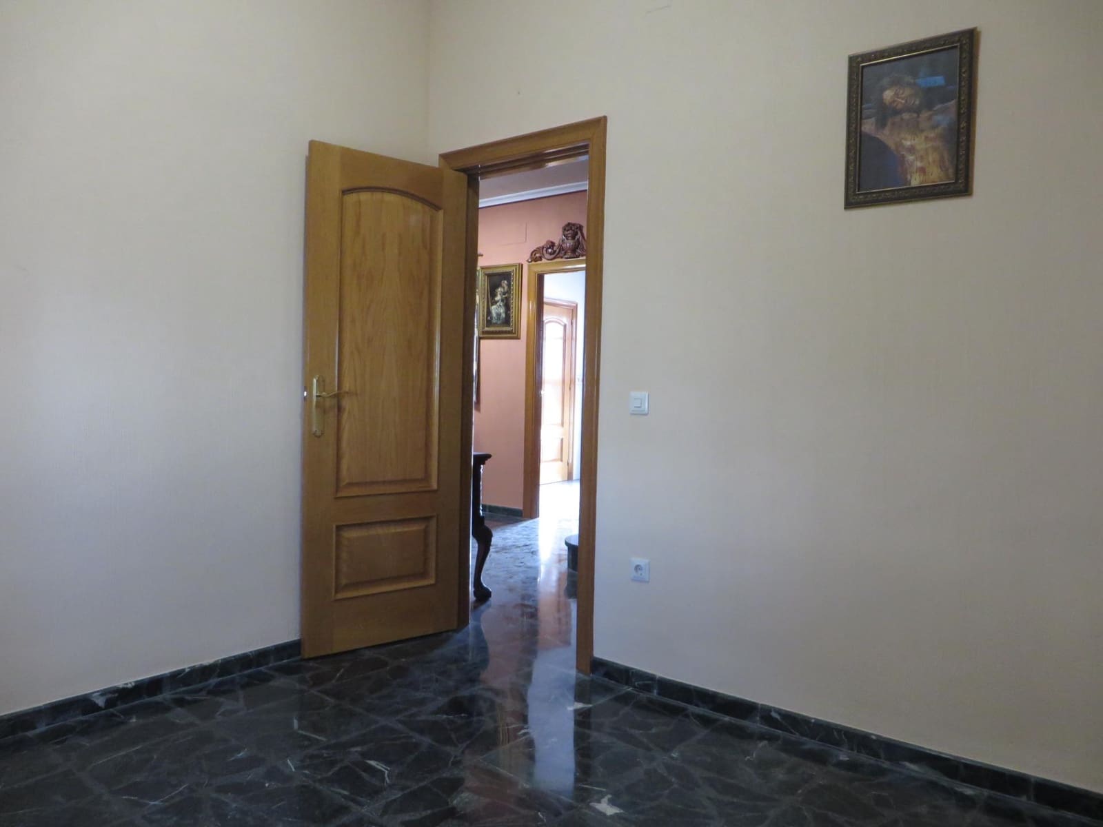 5 chambre Villa/Maison à vendre à Cordoue ville avec piscine garage - 228 000 € (Ref: 9427307)