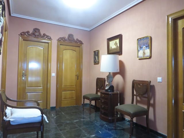 5 soveværelse Villa til salg i Santa Cruz, Córdoba by med swimmingpool garage - € 228.000 (Ref: 9427307)