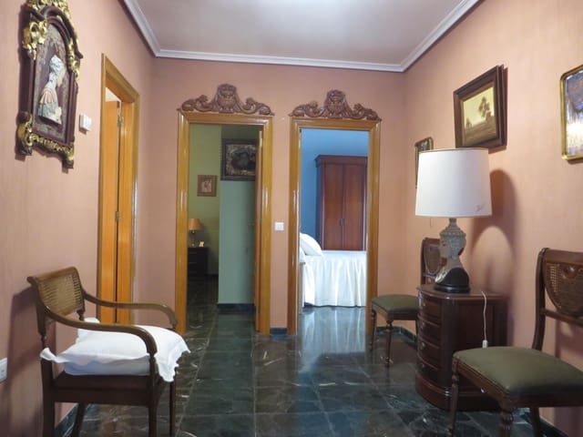 5 soveværelse Villa til salg i Santa Cruz, Córdoba by med swimmingpool garage - € 228.000 (Ref: 9427307)