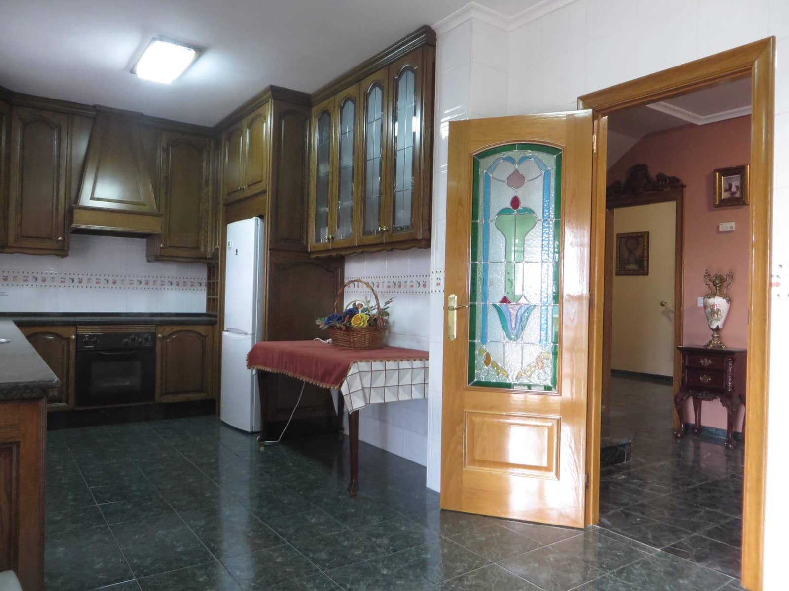 5 chambre Villa/Maison à vendre à Cordoue ville avec piscine garage - 228 000 € (Ref: 9427307)