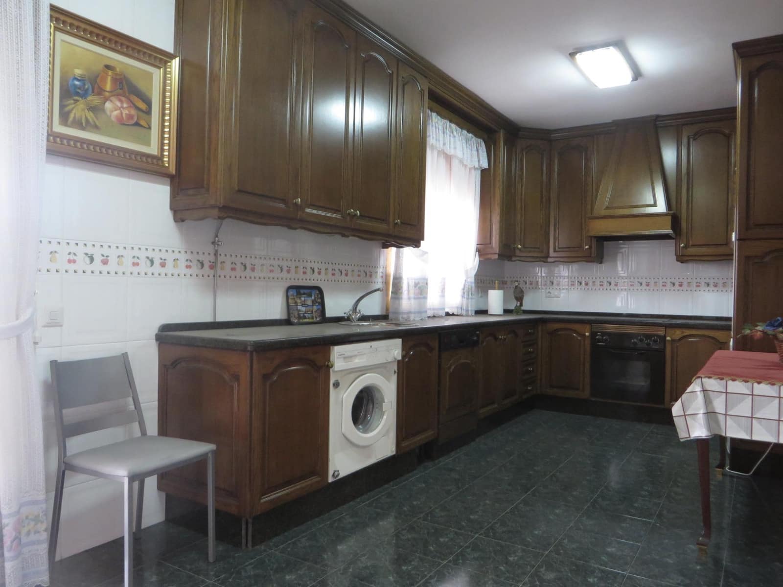 5 chambre Villa/Maison à vendre à Cordoue ville avec piscine garage - 228 000 € (Ref: 9427307)