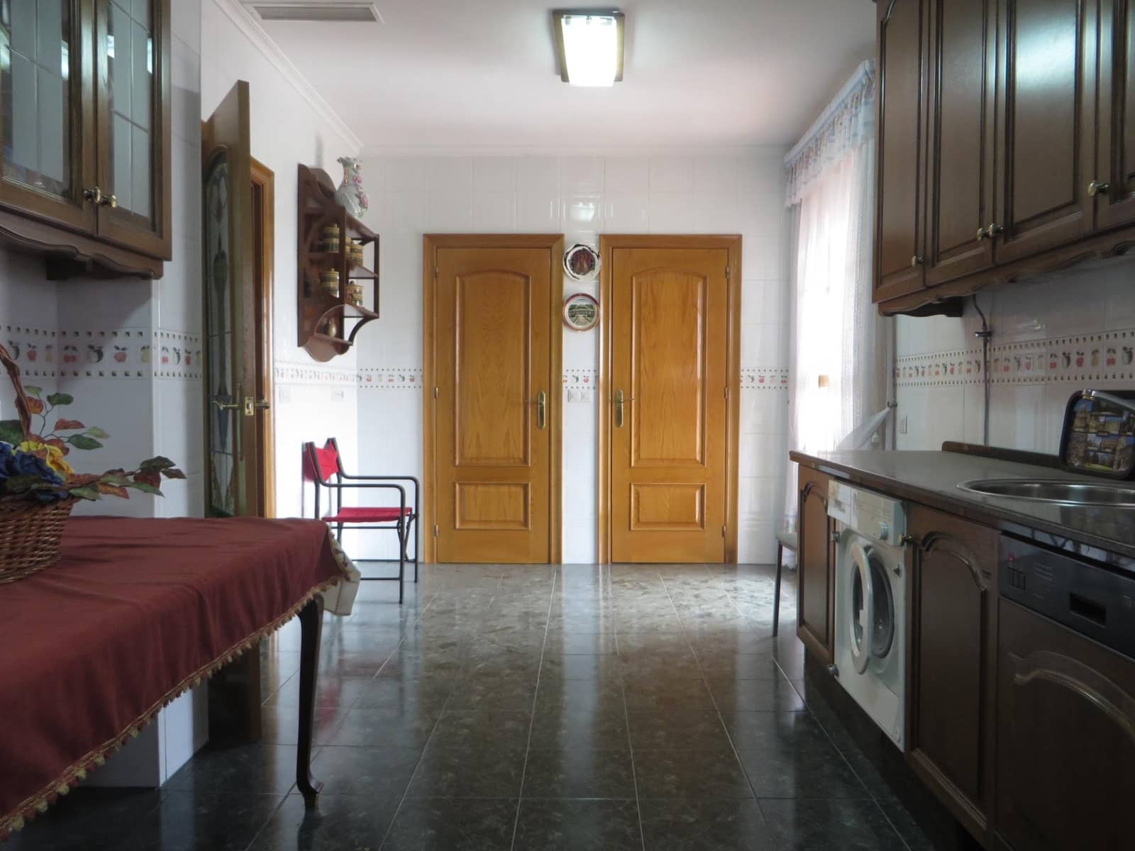 5 chambre Villa/Maison à vendre à Cordoue ville avec piscine garage - 228 000 € (Ref: 9427307)