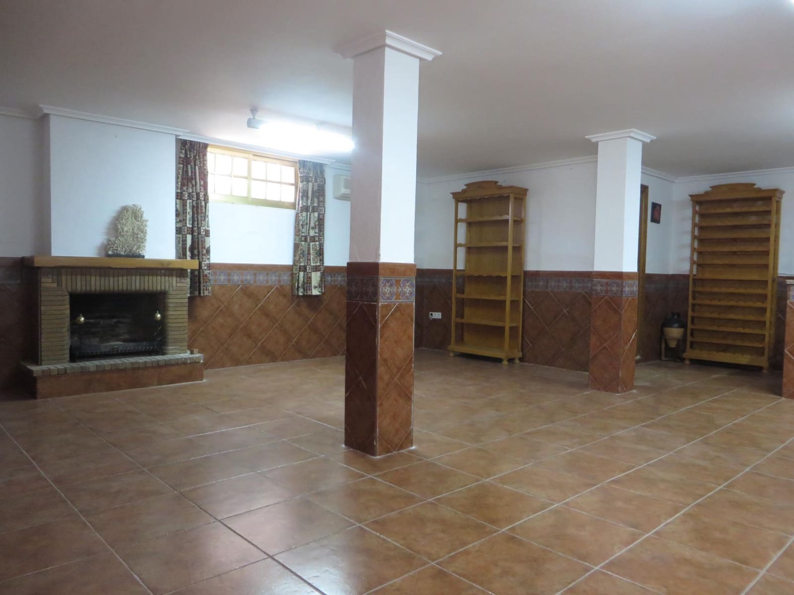 5 chambre Villa/Maison à vendre à Cordoue ville avec piscine garage - 228 000 € (Ref: 9427307)