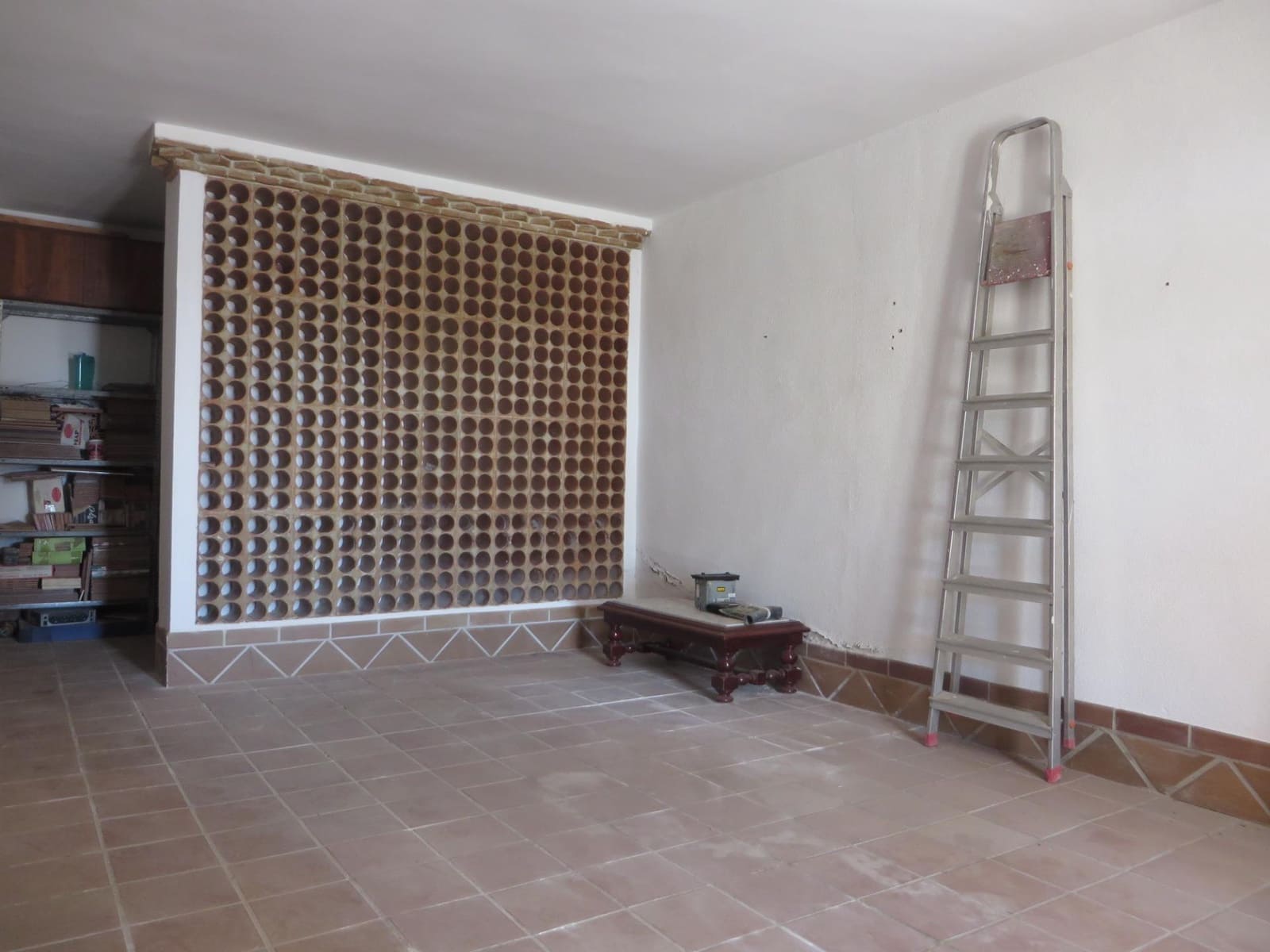 5 chambre Villa/Maison à vendre à Cordoue ville avec piscine garage - 228 000 € (Ref: 9427307)