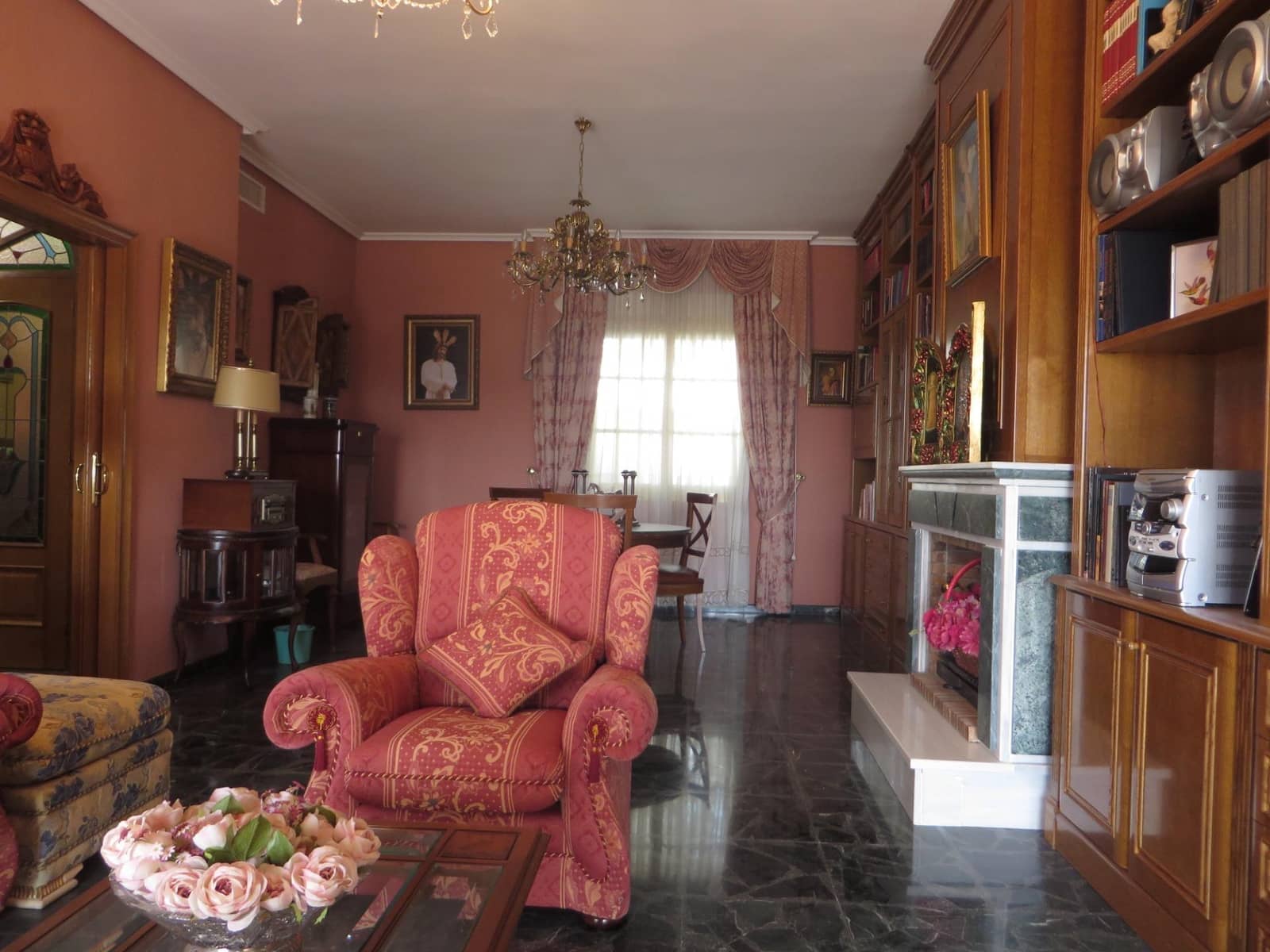 5 chambre Villa/Maison à vendre à Cordoue ville avec piscine garage - 228 000 € (Ref: 9427307)