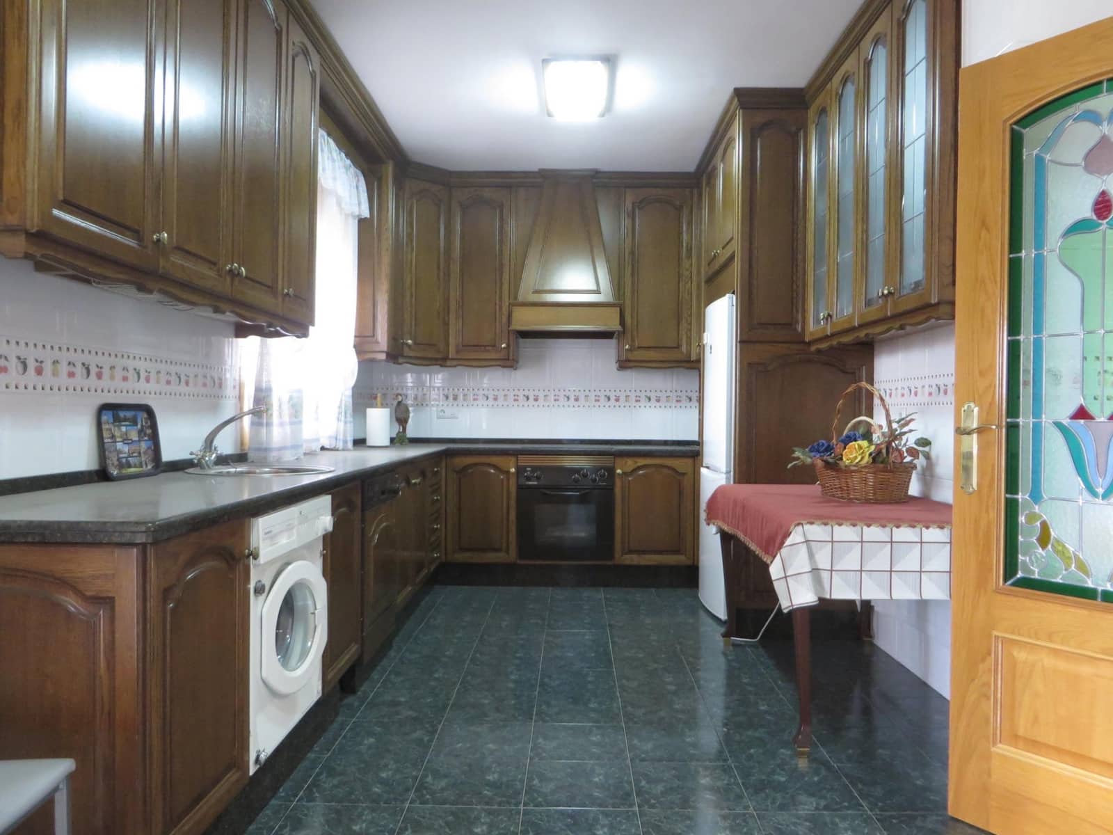 5 chambre Villa/Maison à vendre à Cordoue ville avec piscine garage - 228 000 € (Ref: 9427307)