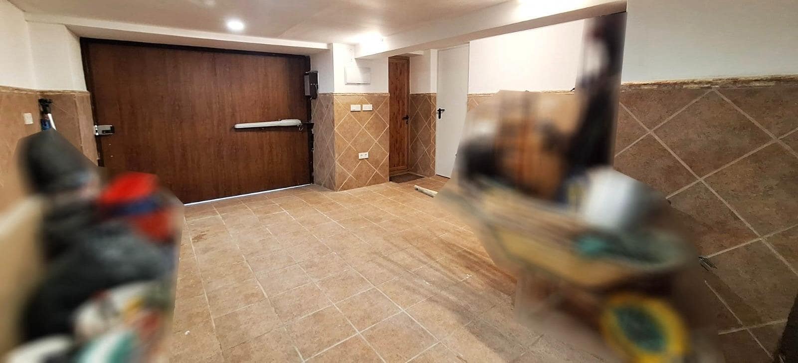 4 bedroom Finca/Country House for sale in Villaharta with pool garage - € 279,500 (Ref: 9427308)